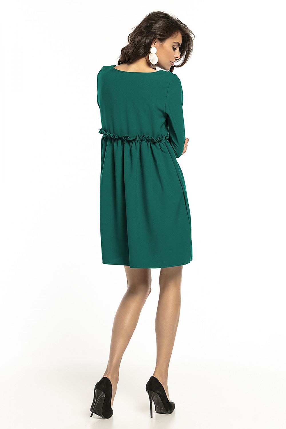  Rochie de zi model 136278 Tessita 