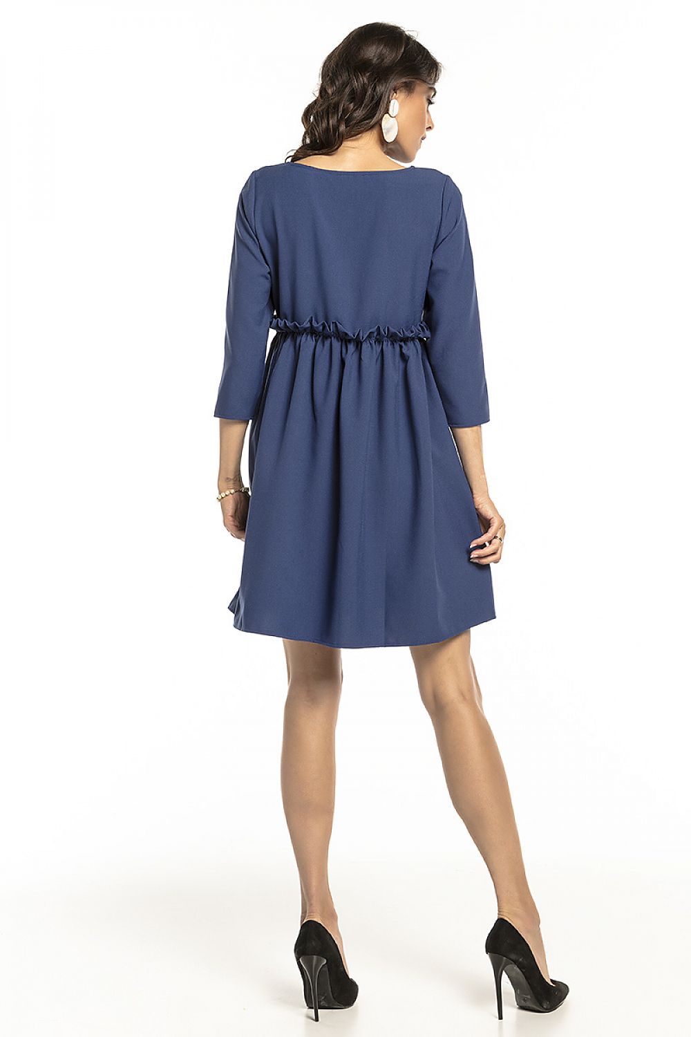  Rochie de zi model 136280 Tessita 