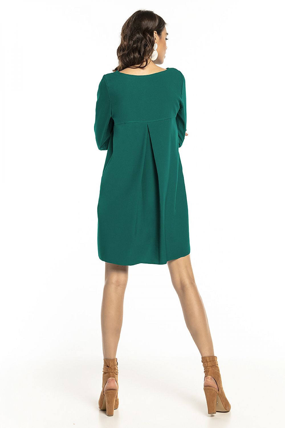  Rochie de zi model 136283 Tessita 