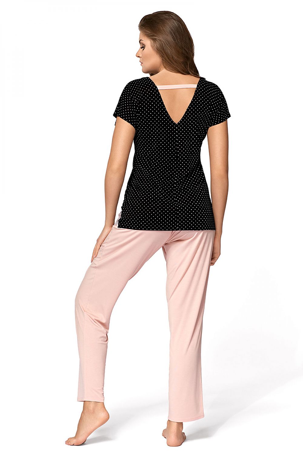  Pijama model 136992 Babella 
