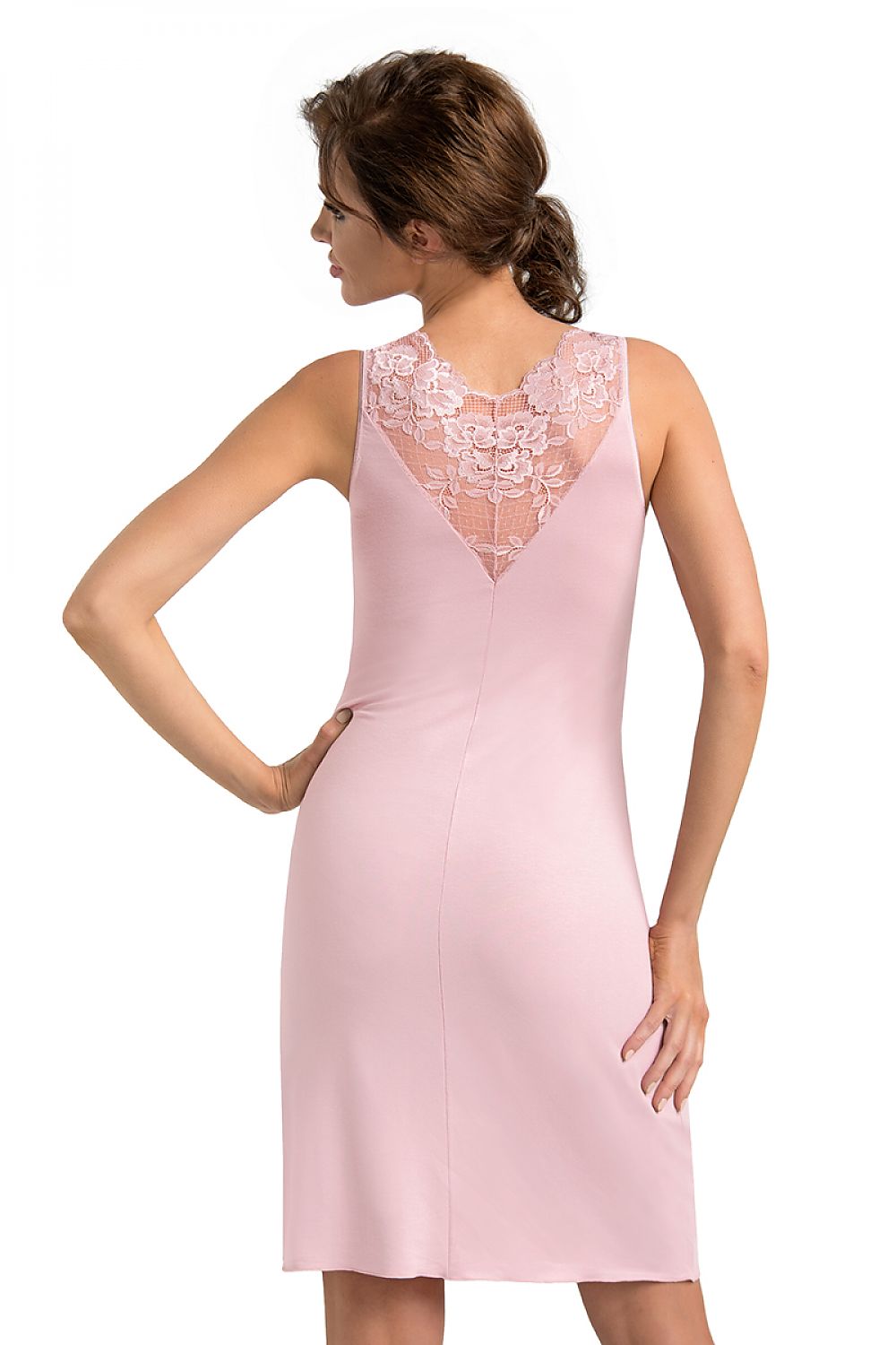  Cămaşă sexy model 137230 Donna 