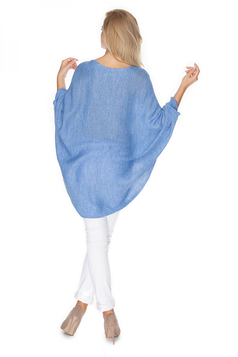  Ponczo model 138244 PeeKaBoo 