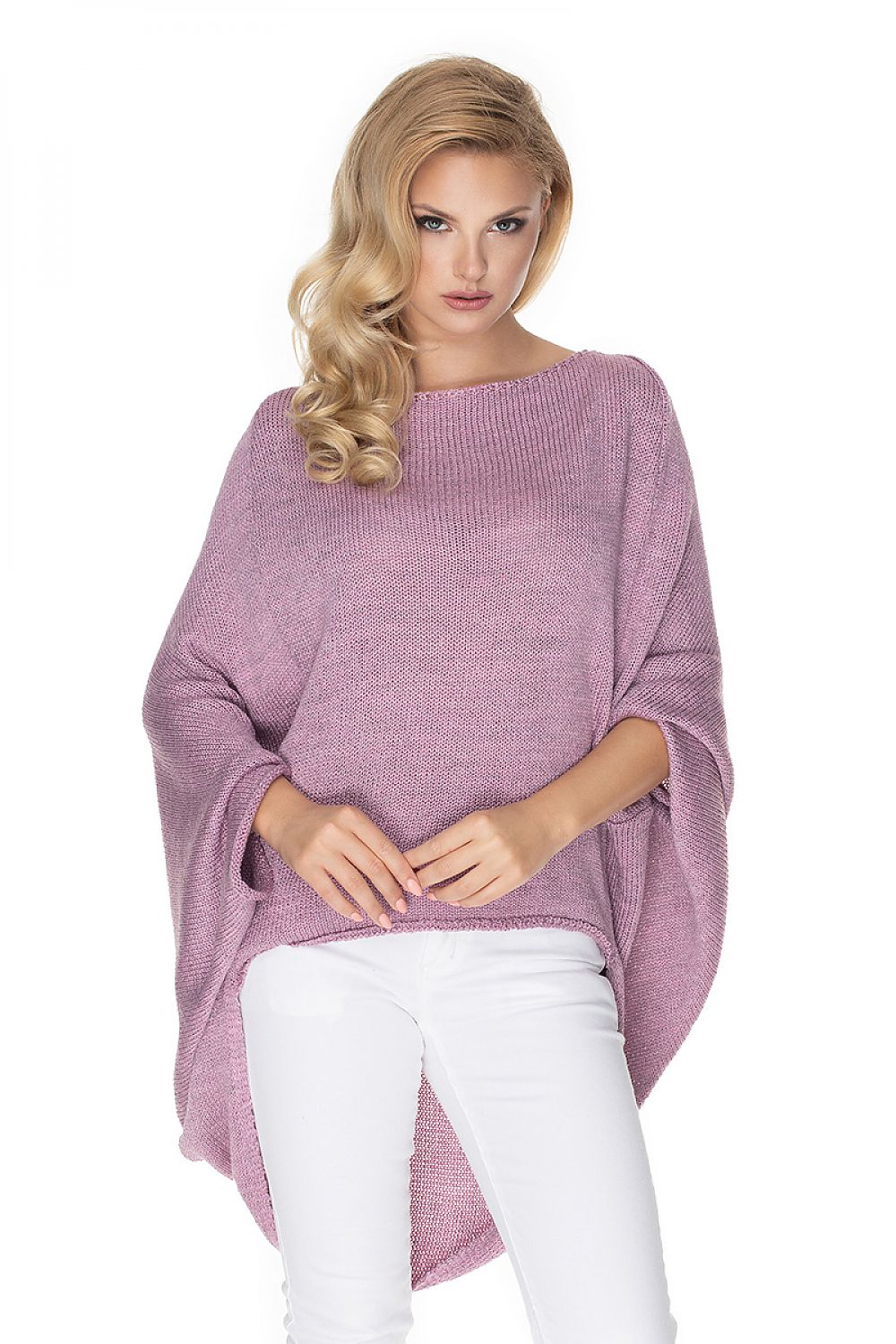  Ponczo model 138245 PeeKaBoo 