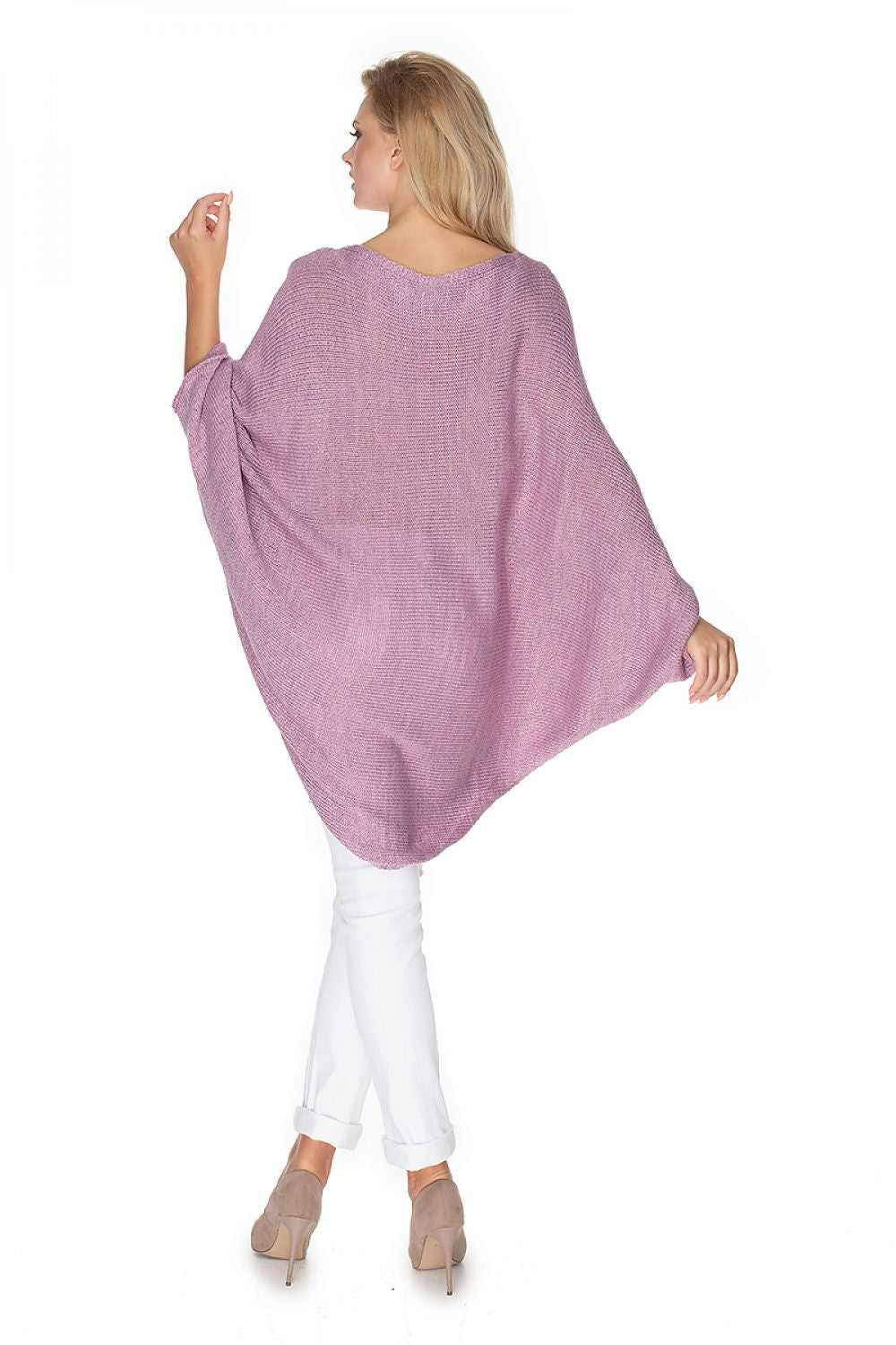  Ponczo model 138245 PeeKaBoo 
