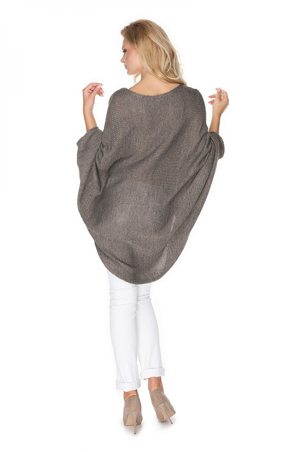  Ponczo model 138246 PeeKaBoo 