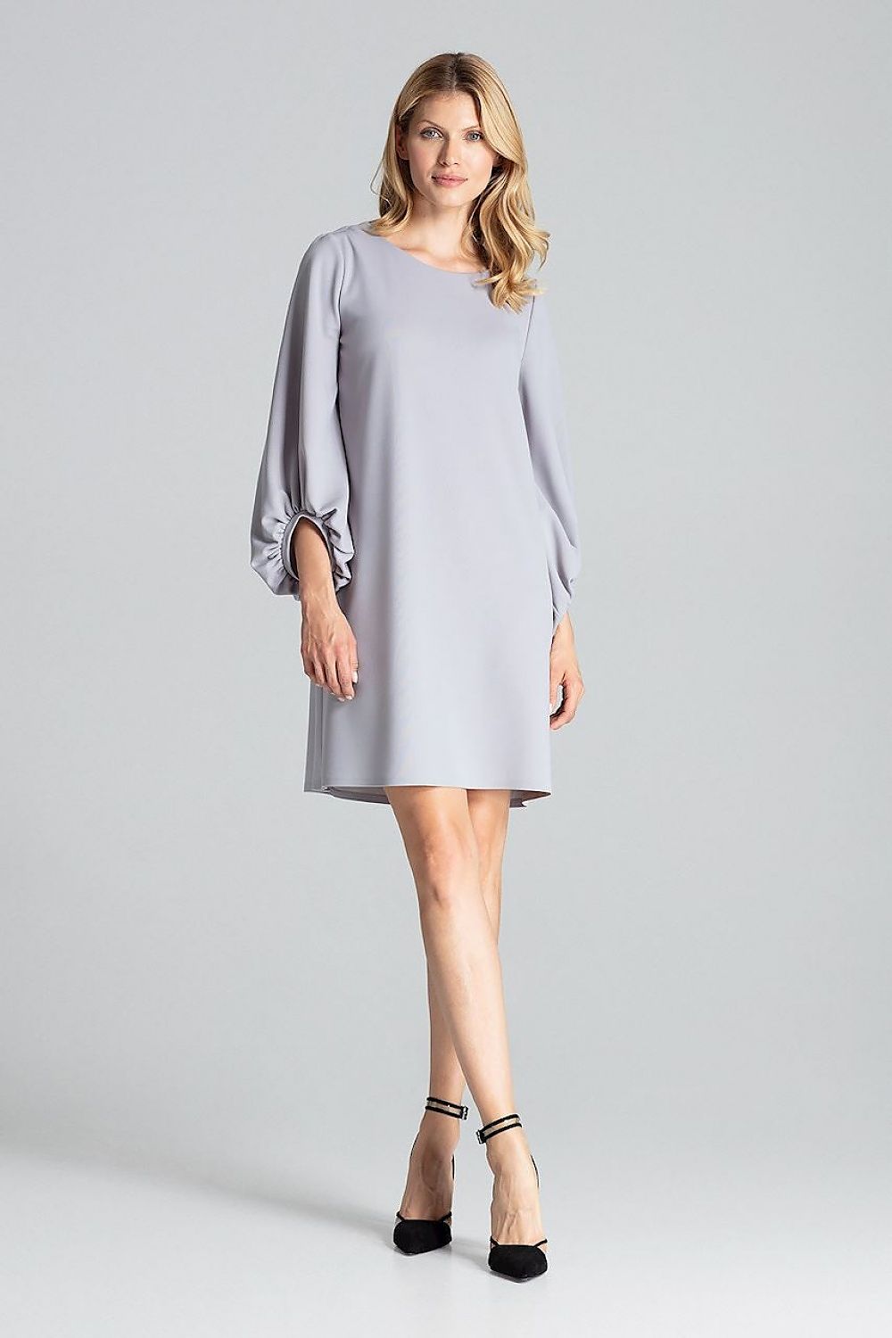 Rochie de zi model 138269 Figl 