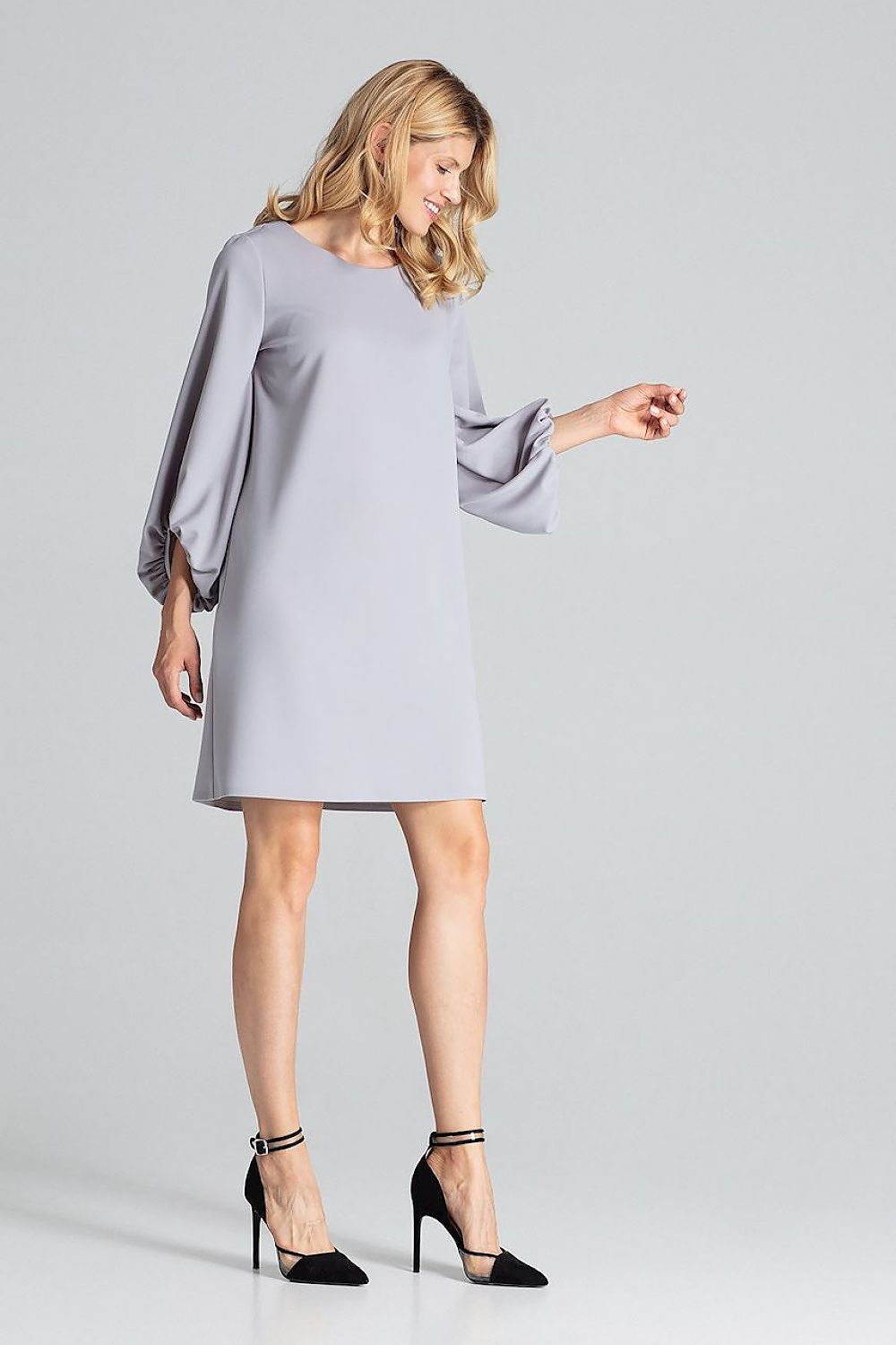  Rochie de zi model 138269 Figl 