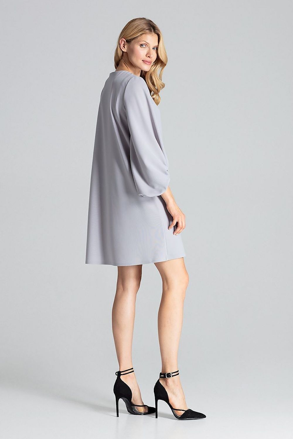  Rochie de zi model 138269 Figl 