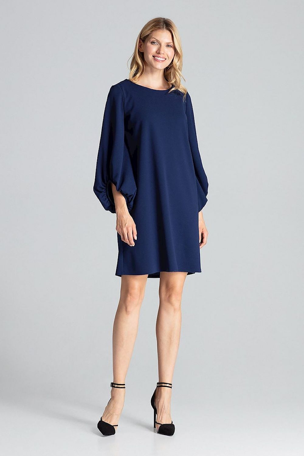  Rochie de zi model 138270 Figl 