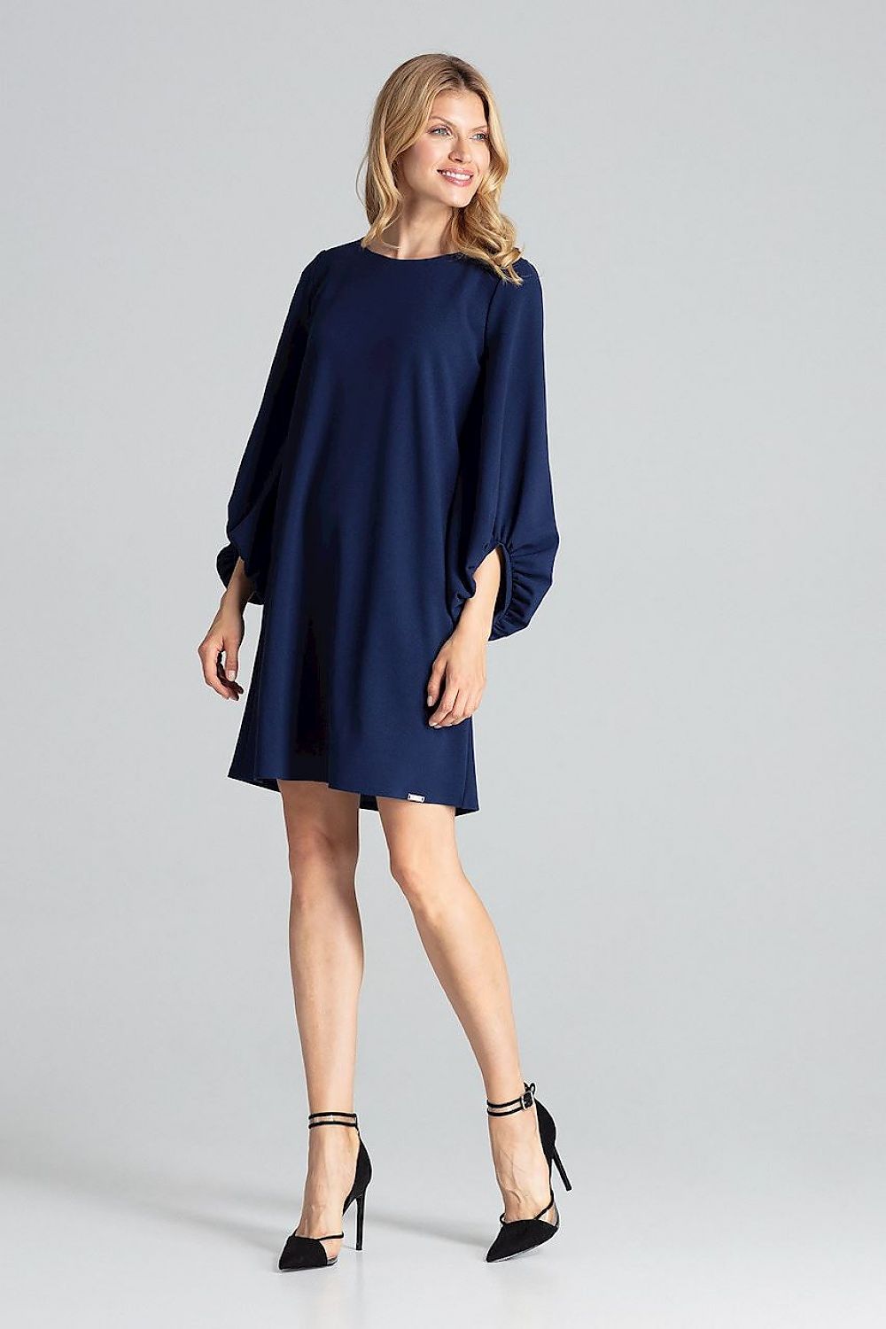  Rochie de zi model 138270 Figl 