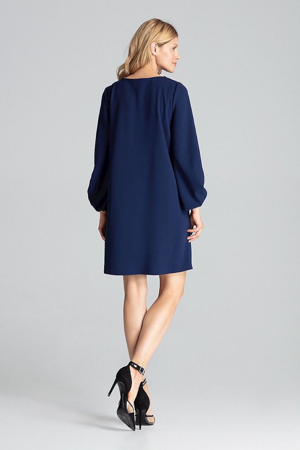  Rochie de zi model 138270 Figl 