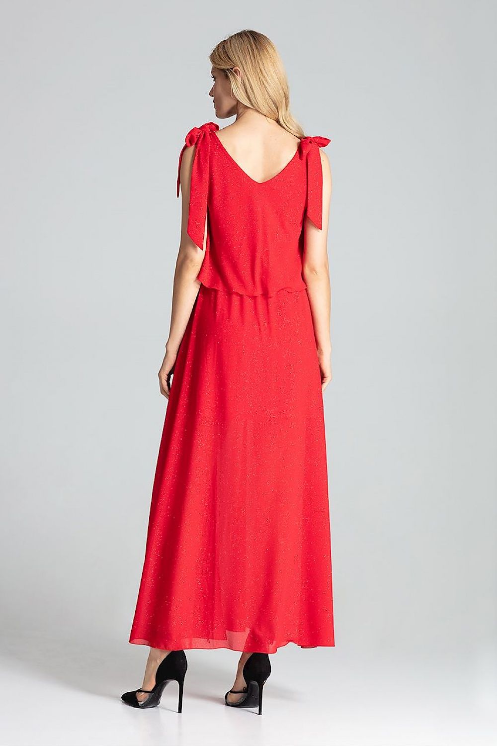  Rochie elegantă model 138275 Figl 