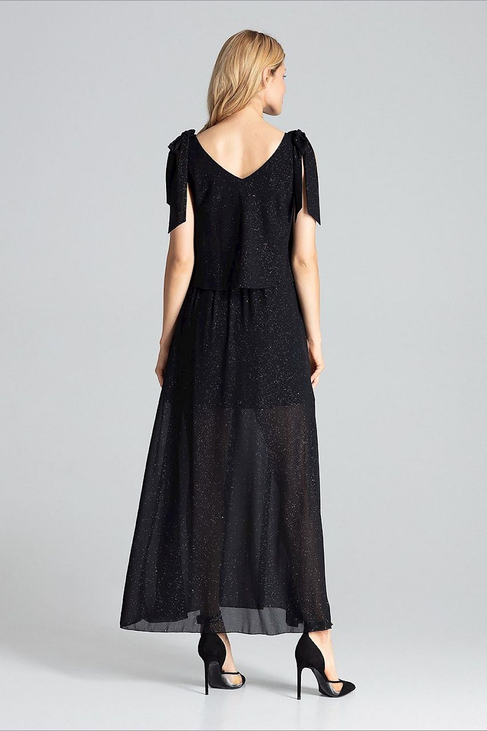  Rochie elegantă model 138276 Figl 