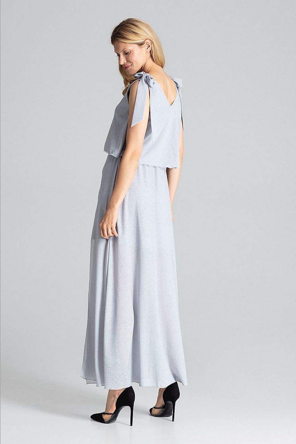  Rochie elegantă model 138277 Figl 