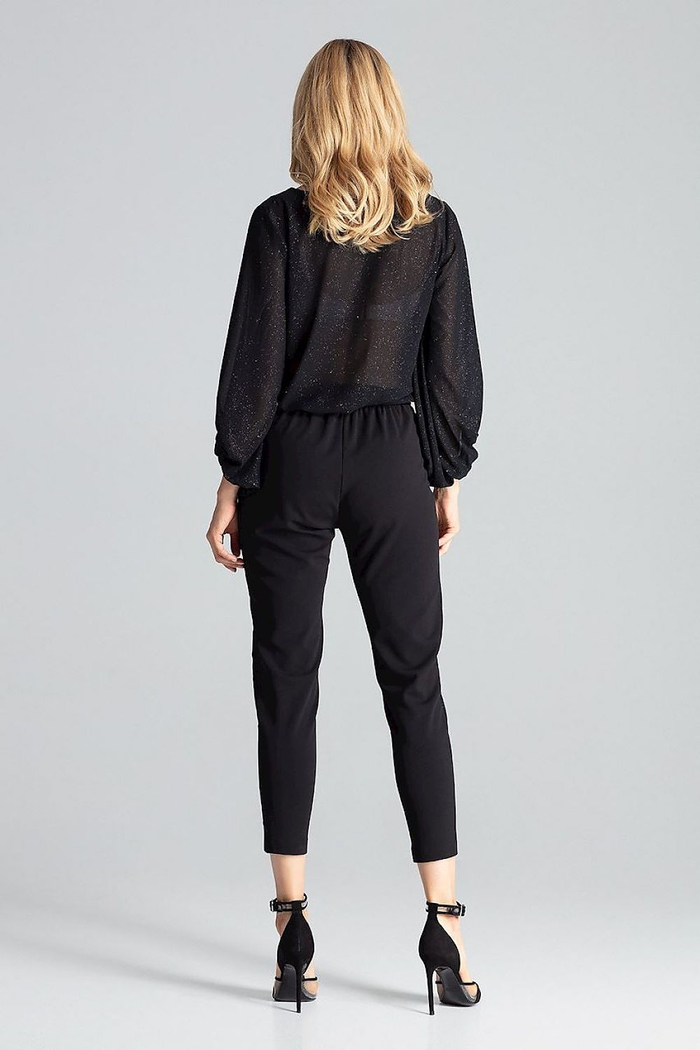  Pantaloni de damă model 138283 Figl 
