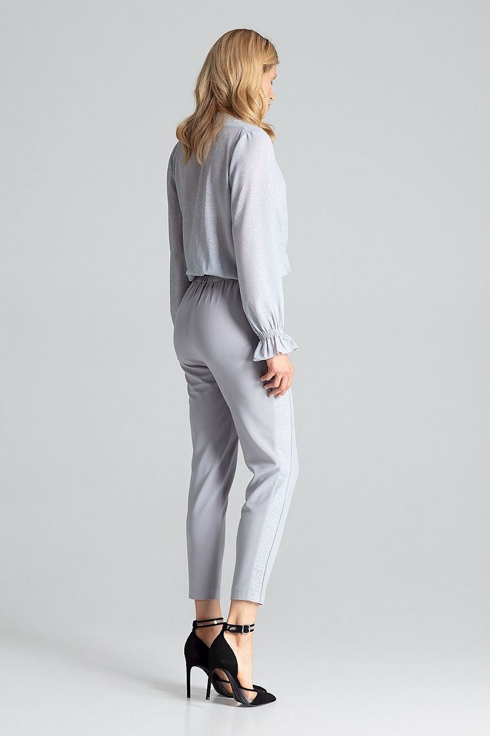  Pantaloni de damă model 138284 Figl 