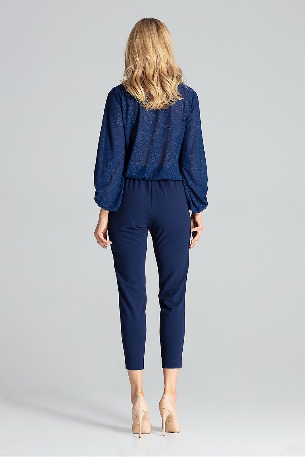 Pantaloni de damă model 138285 Figl 