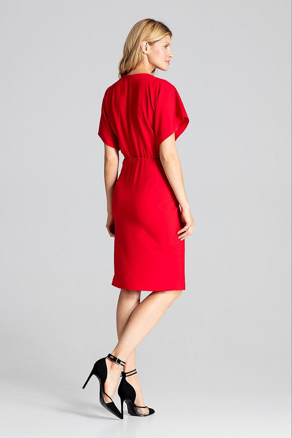  Rochie de zi model 138290 Figl 