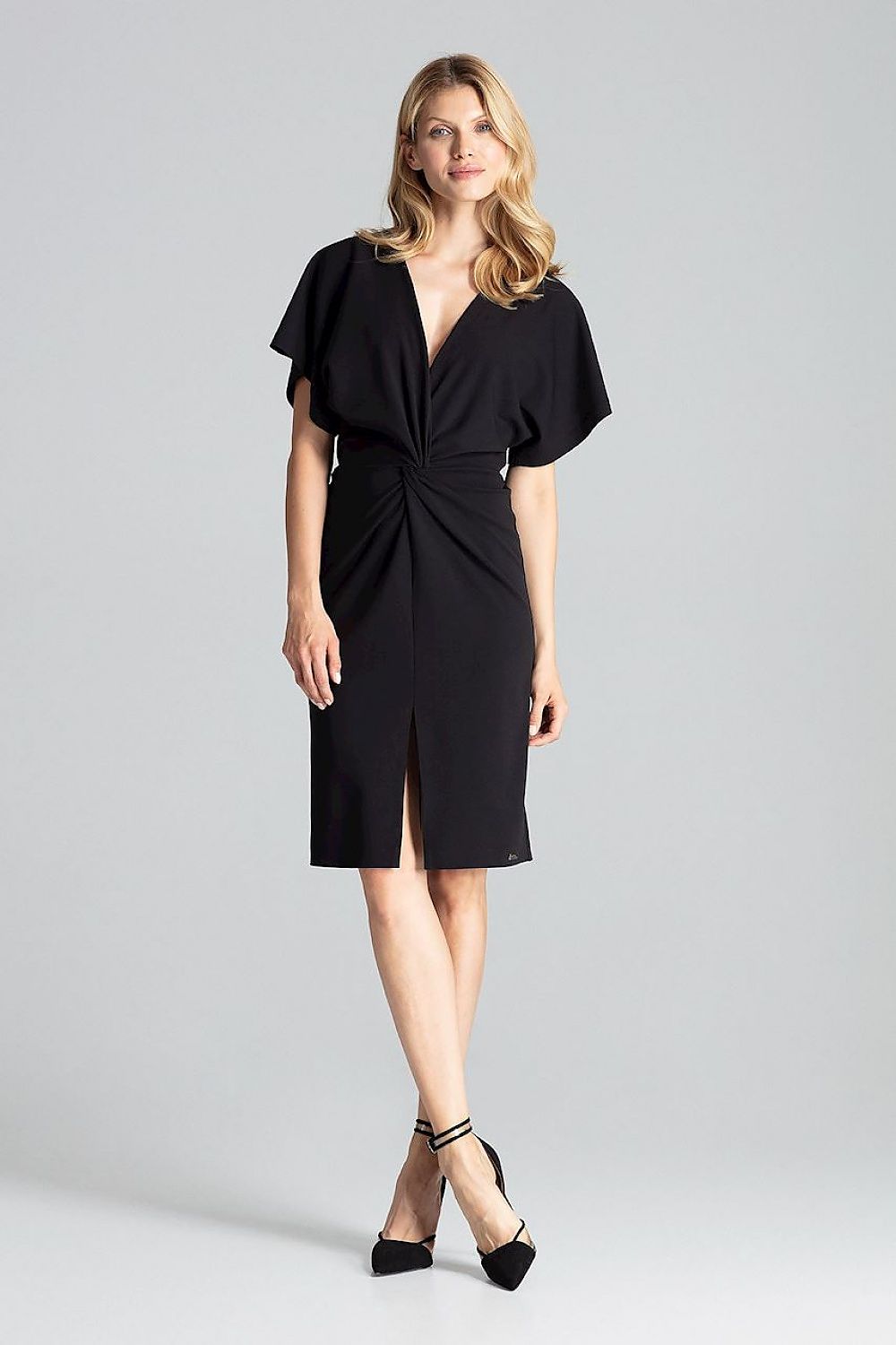  Rochie de zi model 138291 Figl 