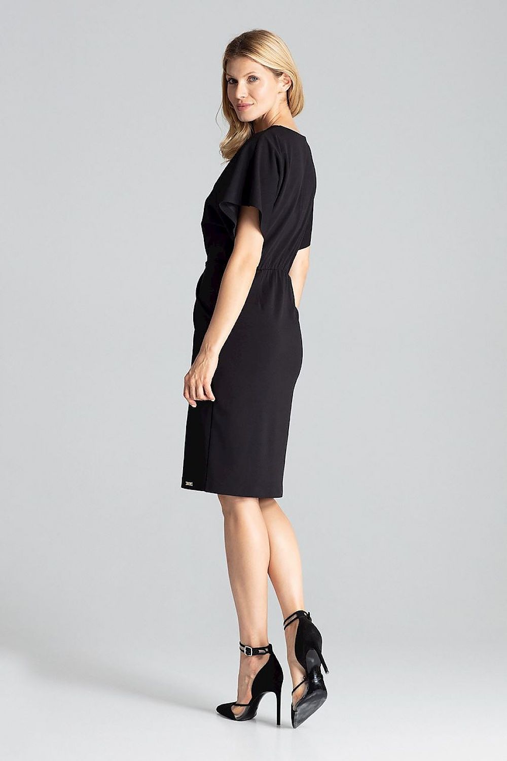  Rochie de zi model 138291 Figl 