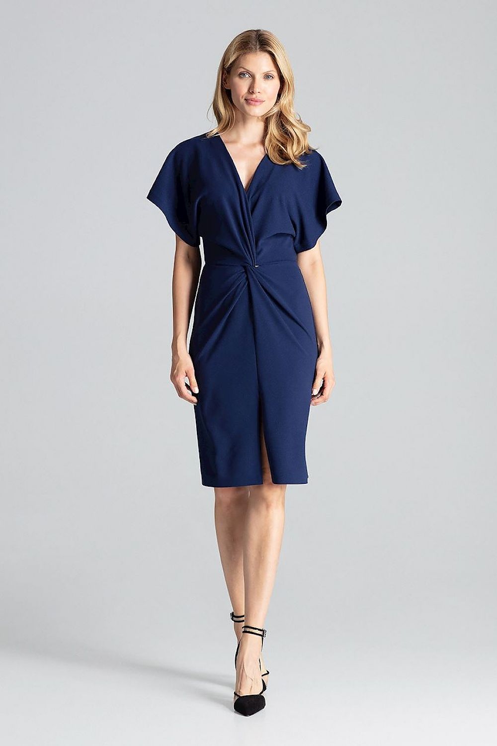  Rochie de zi model 138293 Figl 
