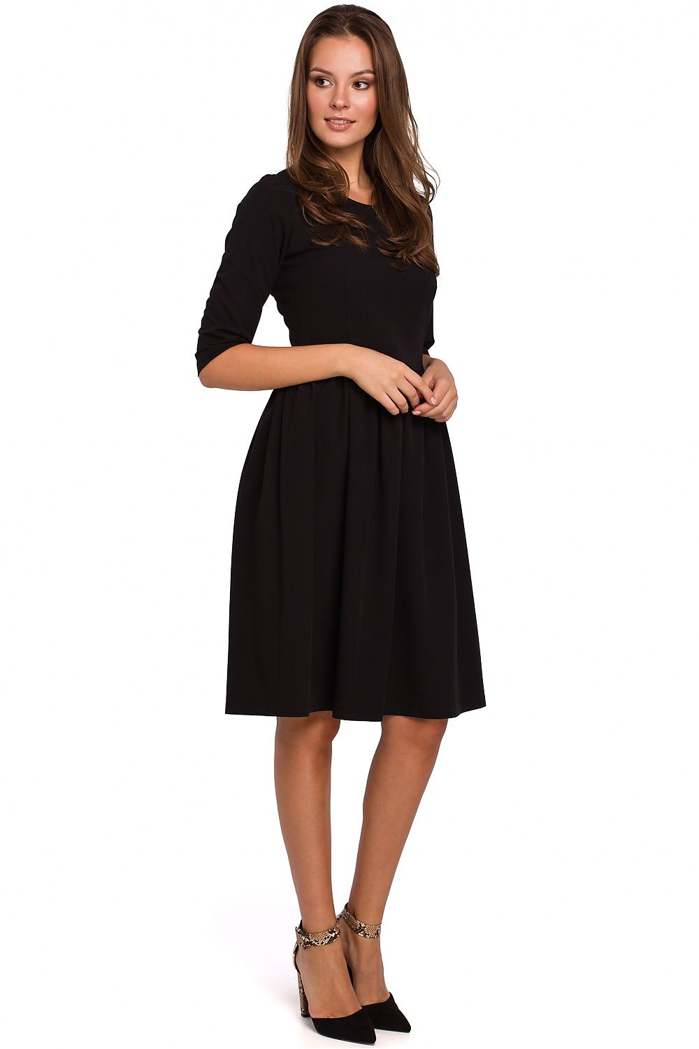  Rochie de zi model 138513 Makover 