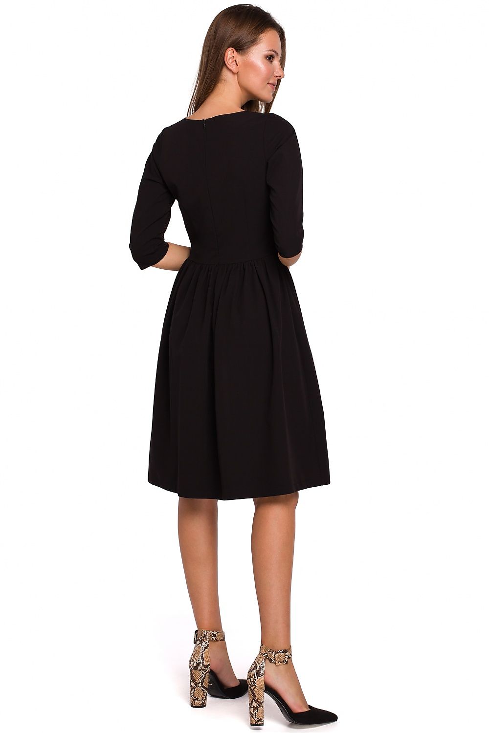 Rochie de zi model 138513 Makover 