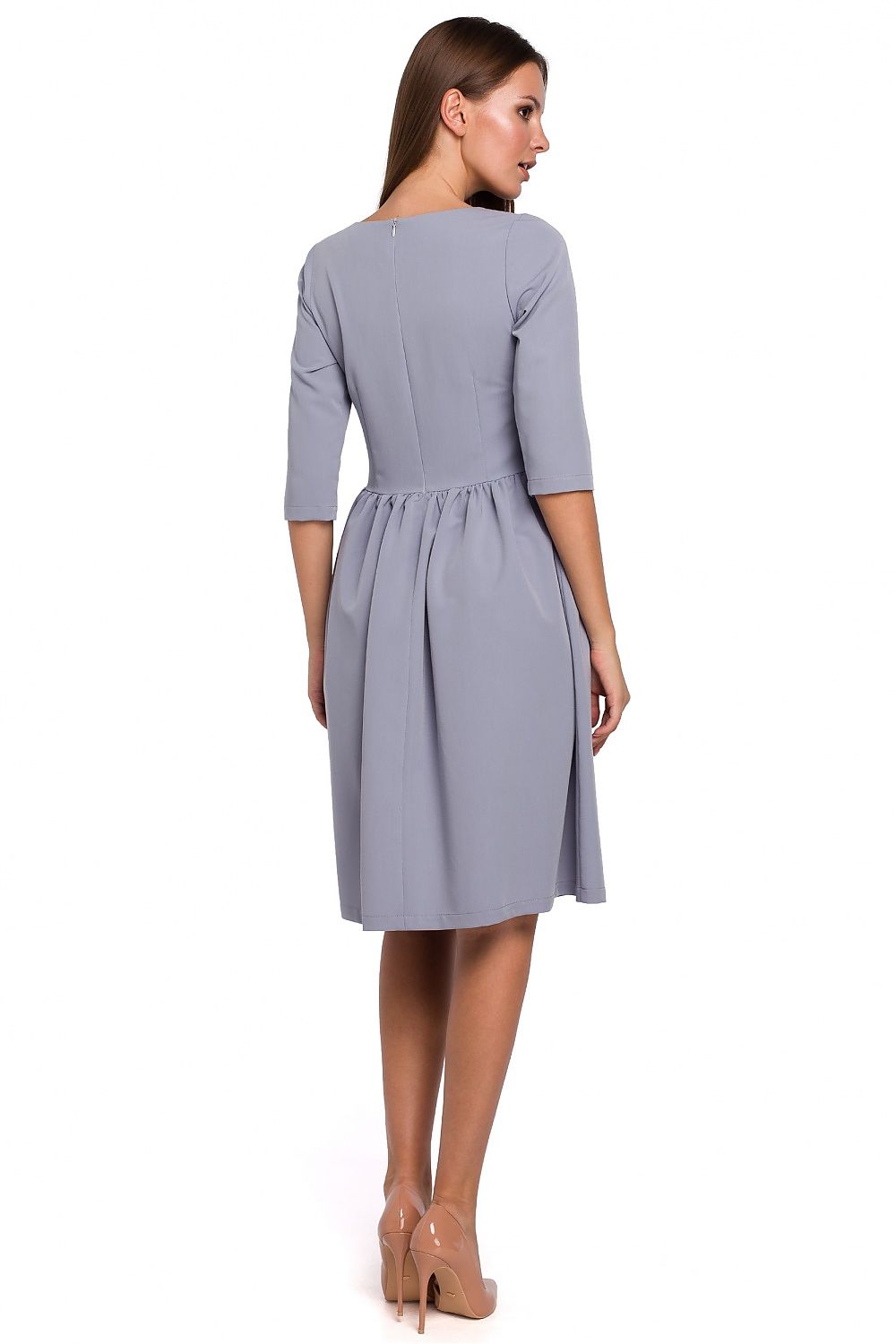  Rochie de zi model 138514 Makover 