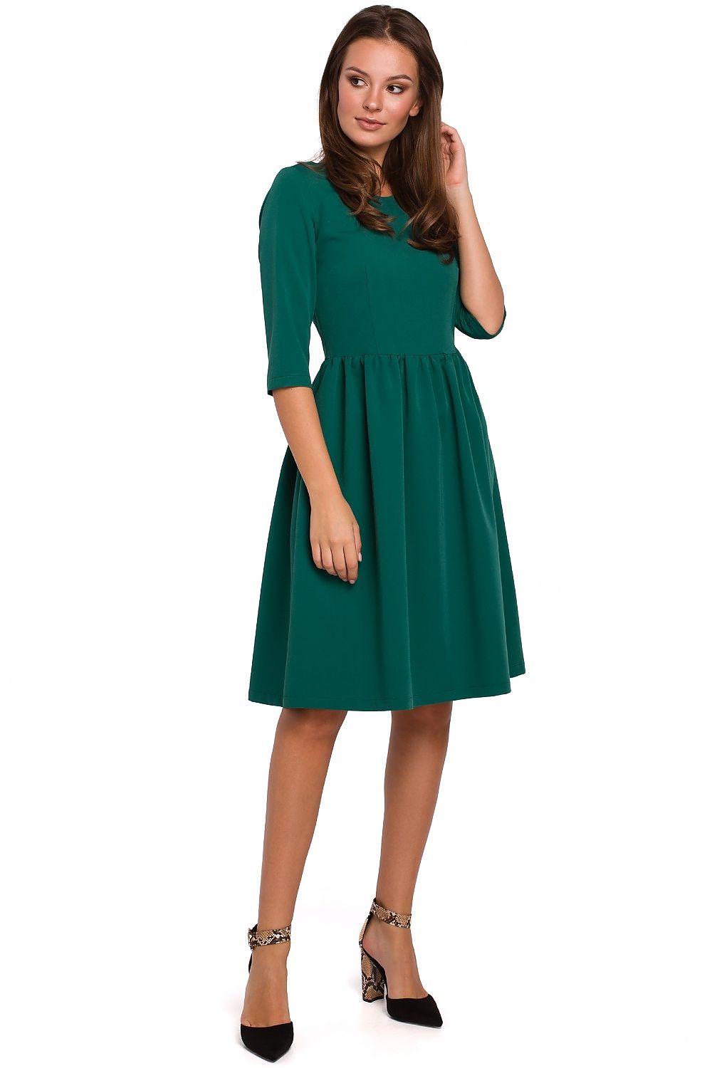  Rochie de zi model 138515 Makover 
