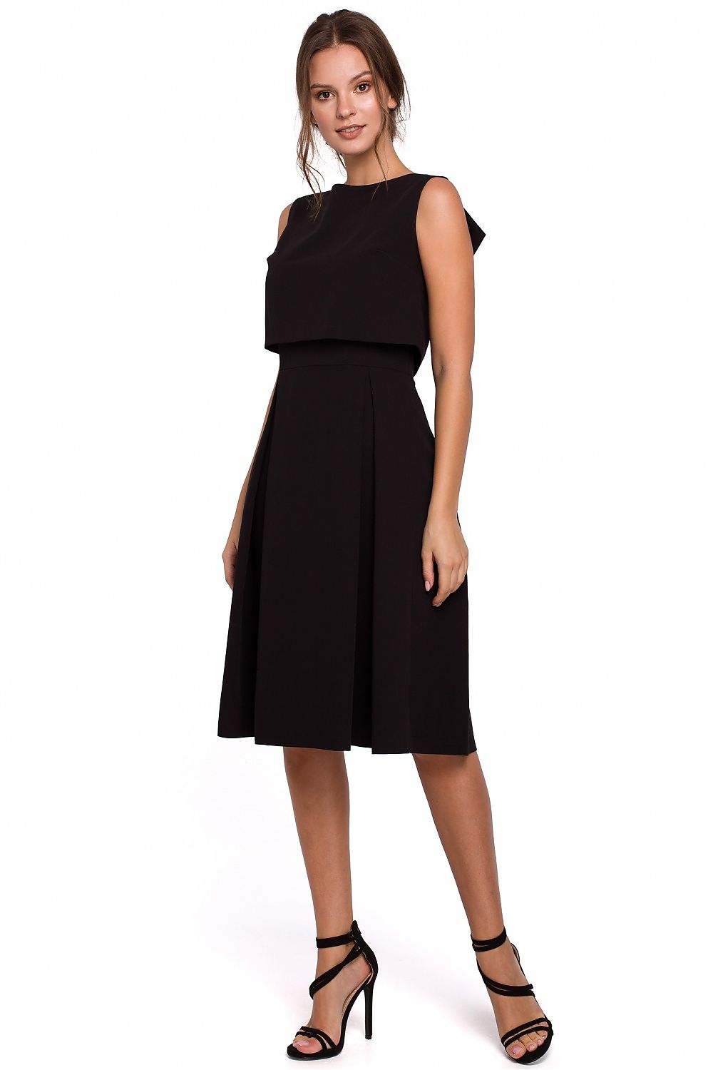  Rochie de seară model 138533 Makover 