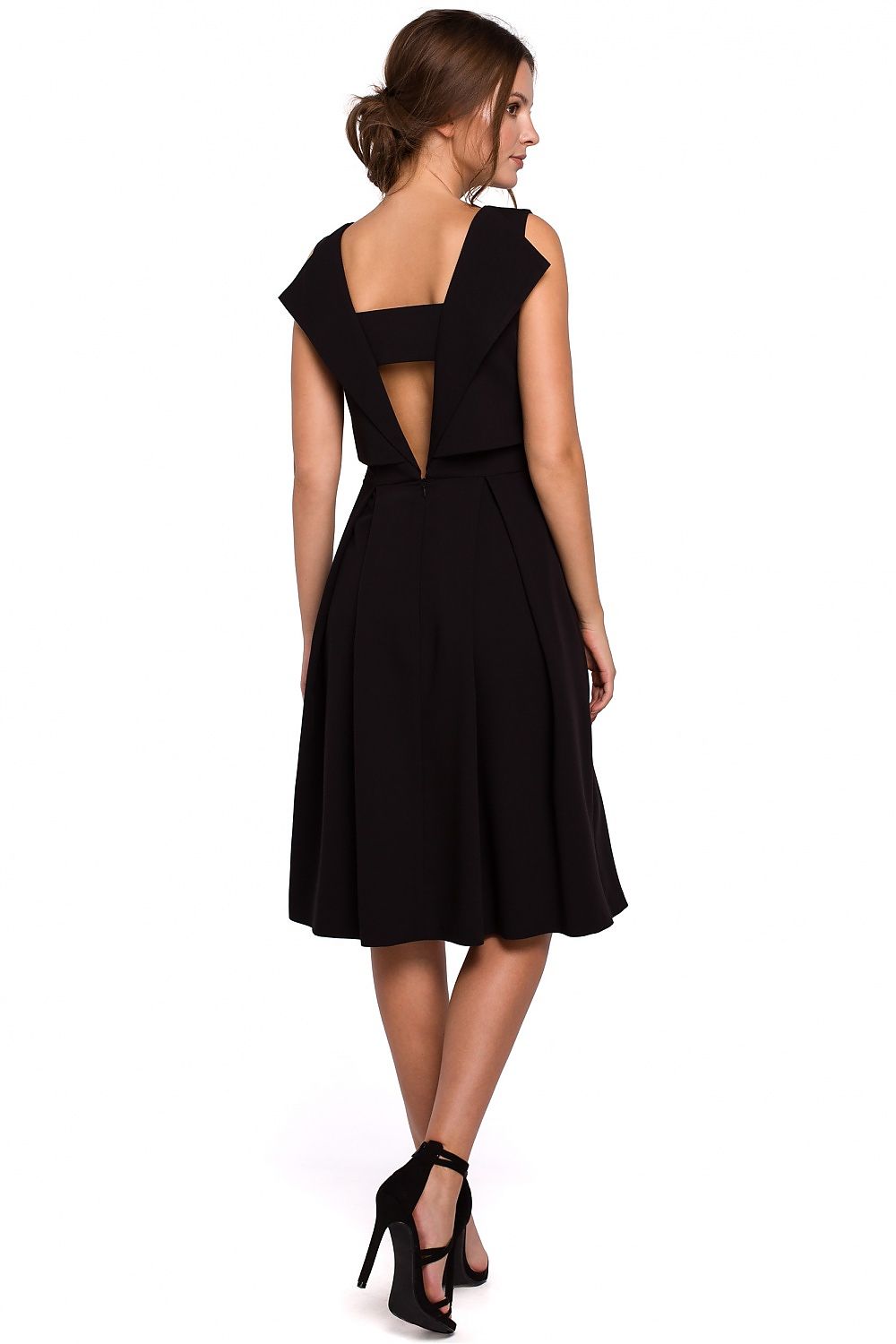  Rochie de seară model 138533 Makover 