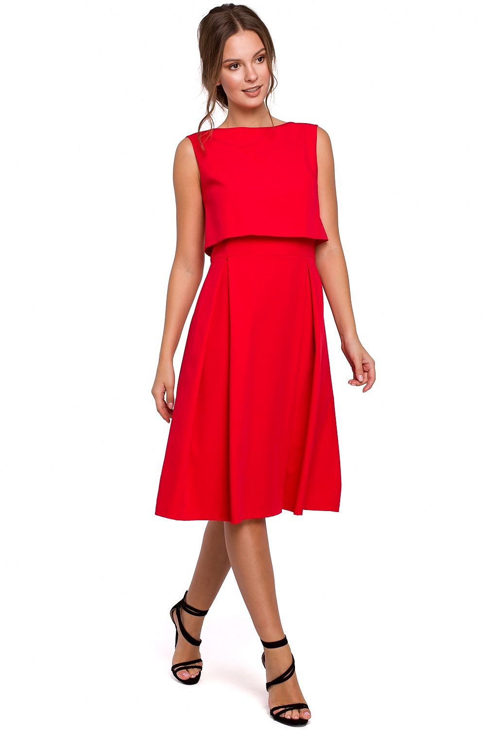  Rochie de seară model 138534 Makover 