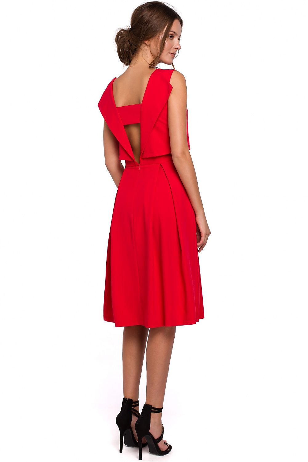  Rochie de seară model 138534 Makover 