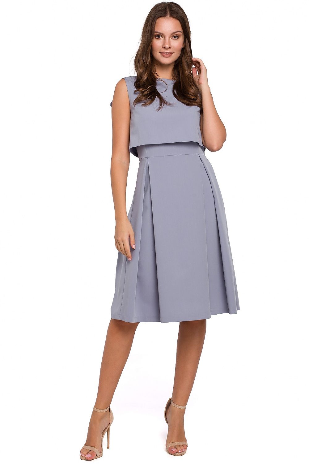  Rochie de seară model 138535 Makover 