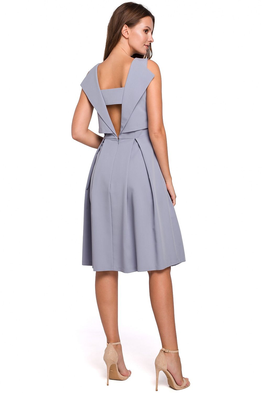  Rochie de seară model 138535 Makover 