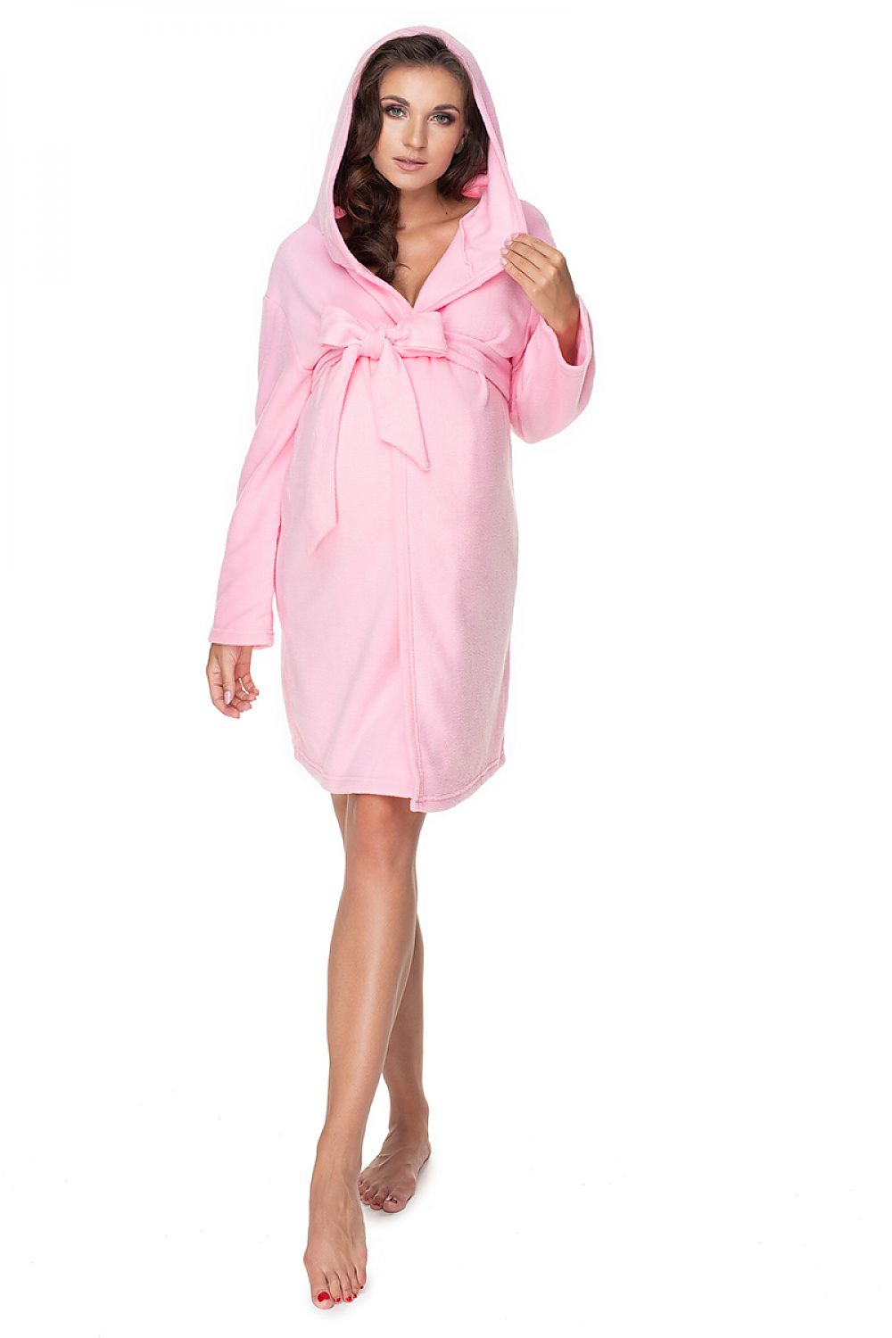 Cămaşă de noapte model 138228 PeeKaBoo 