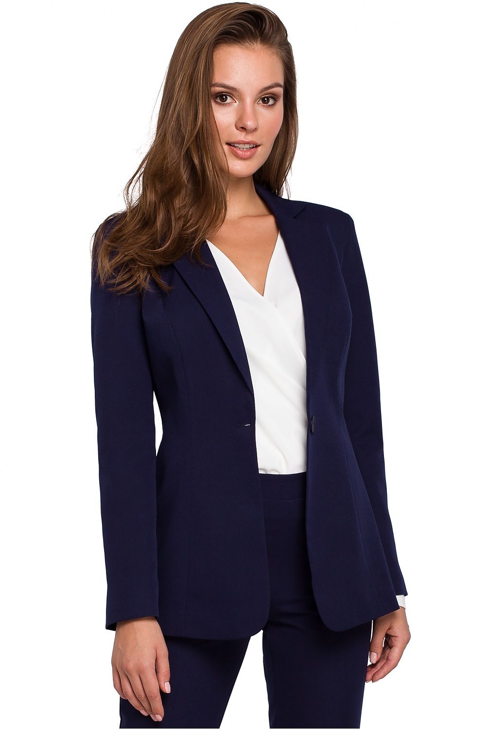  Sacou model 138673 Makover 