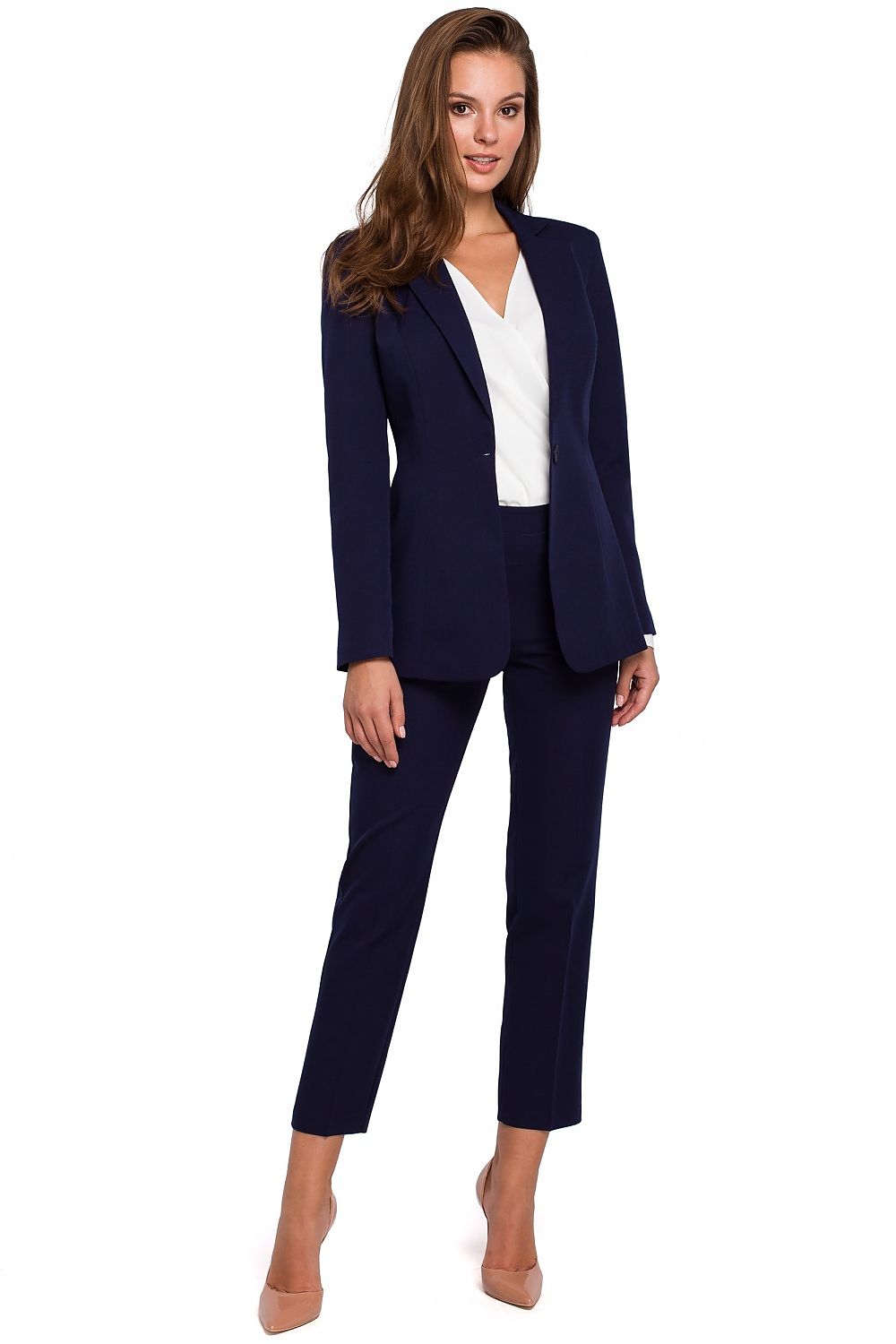  Sacou model 138673 Makover 