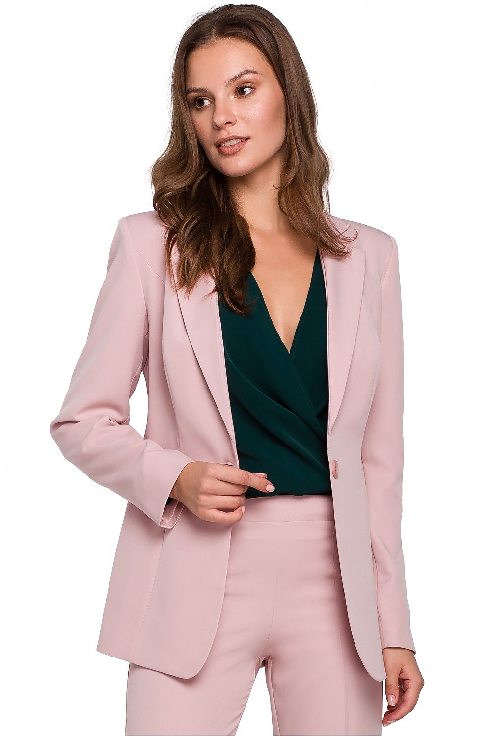  Sacou model 138674 Makover 