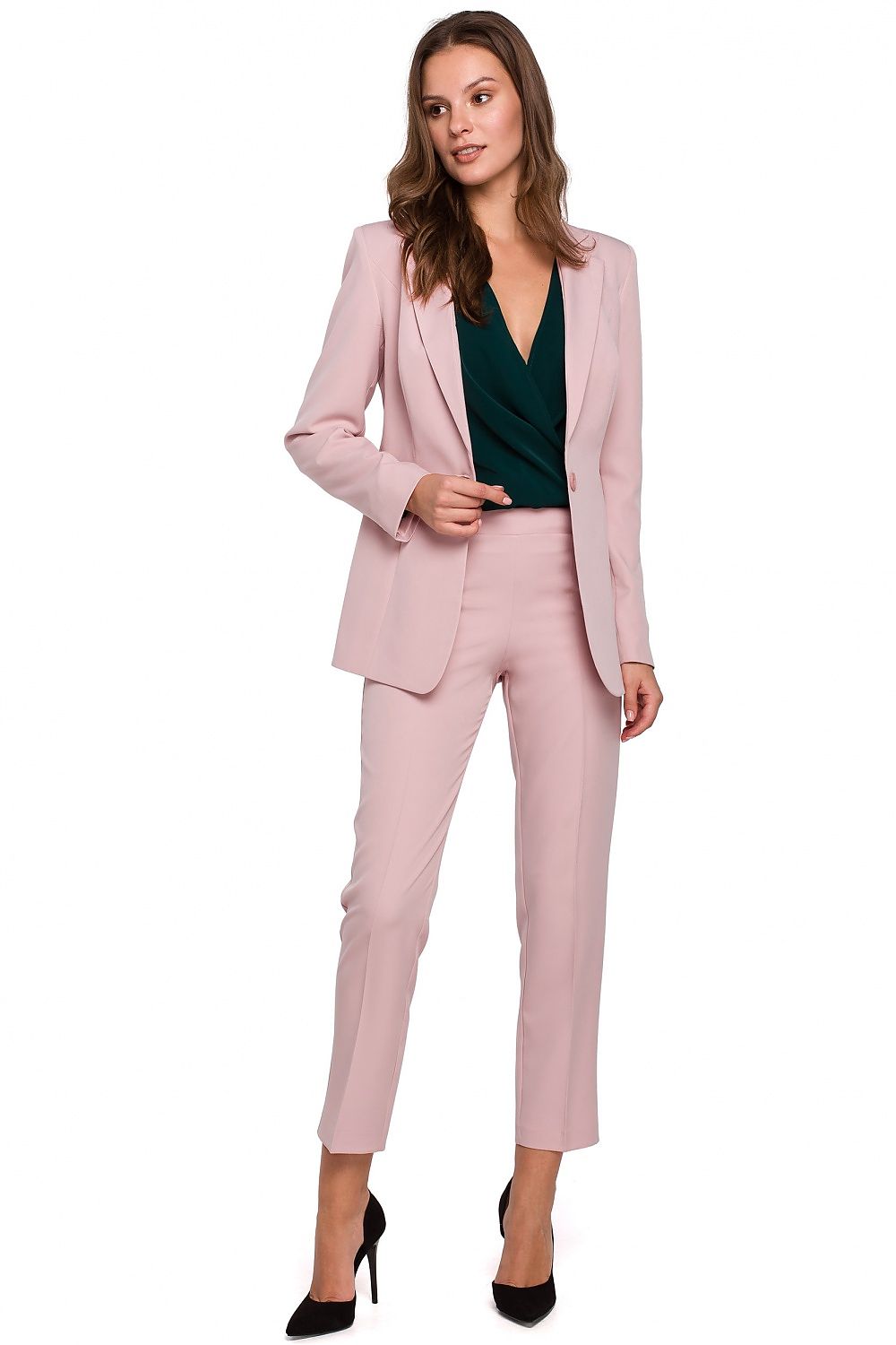  Sacou model 138674 Makover 