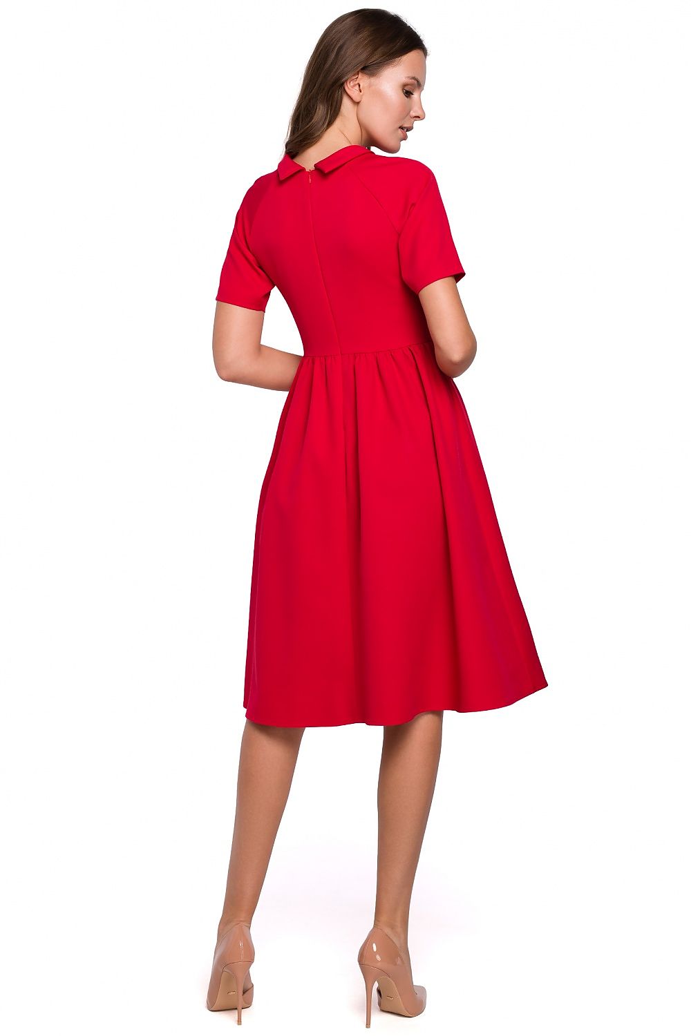  Rochie de zi model 138695 Makover 