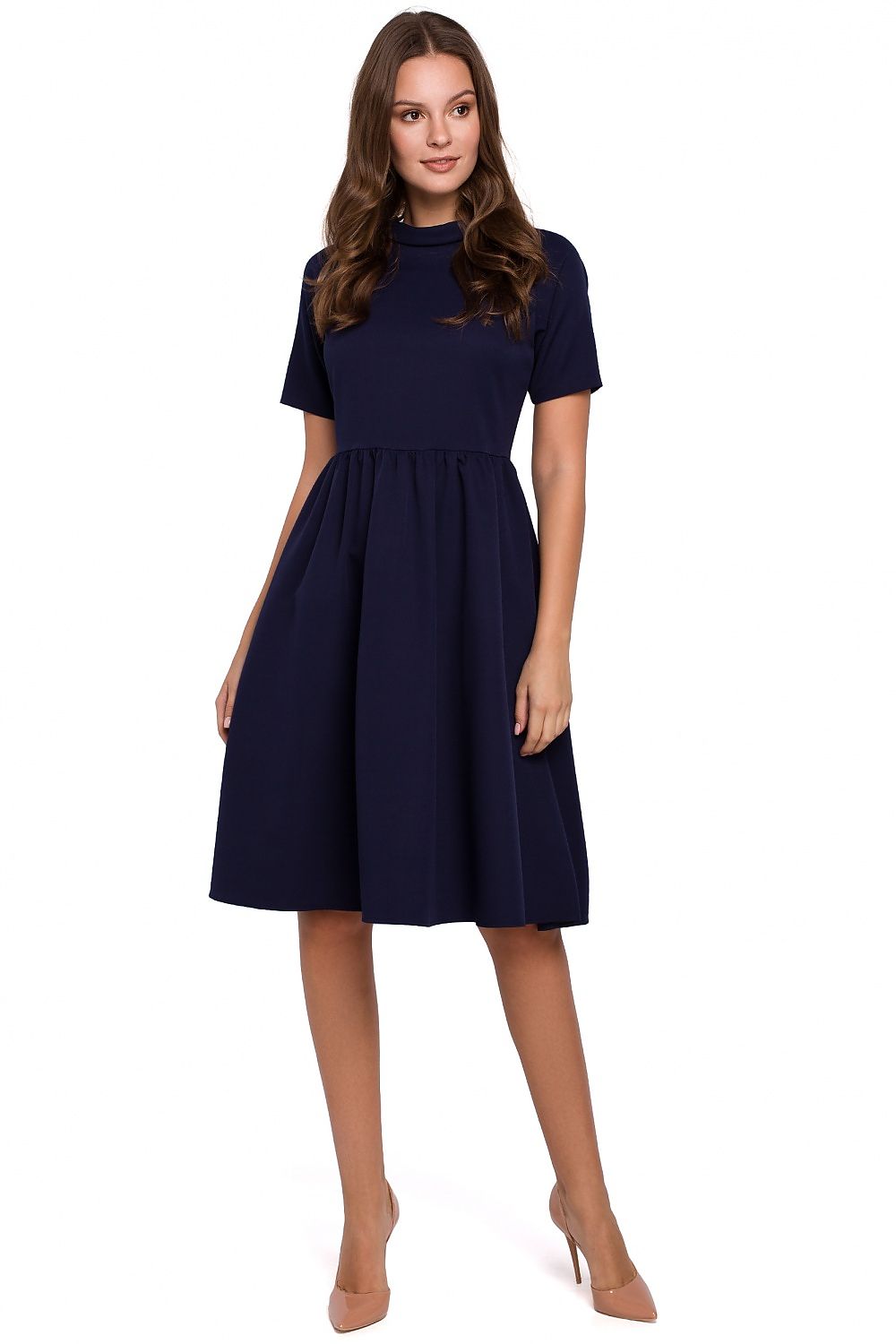  Rochie de zi model 138696 Makover 