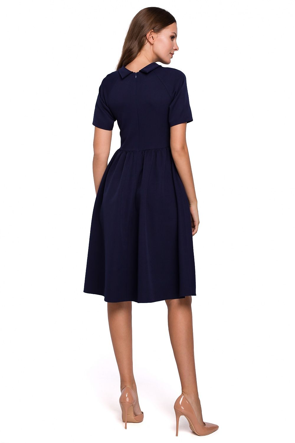  Rochie de zi model 138696 Makover 