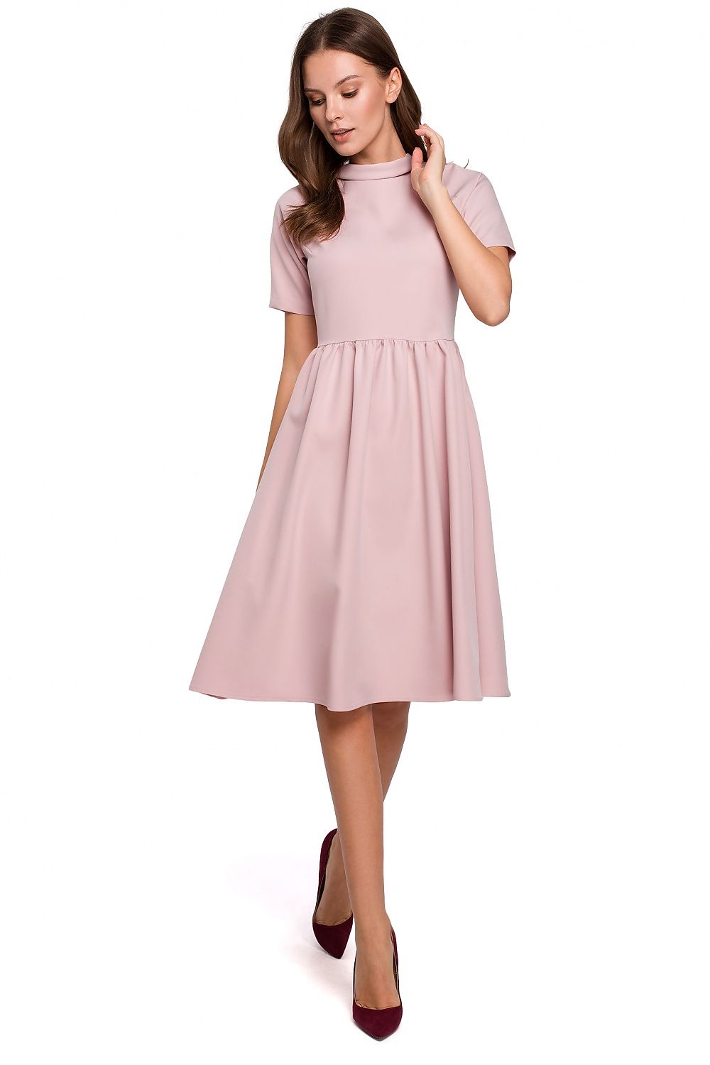  Rochie de zi model 138697 Makover 