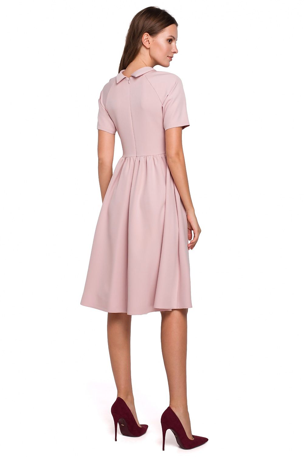  Rochie de zi model 138697 Makover 