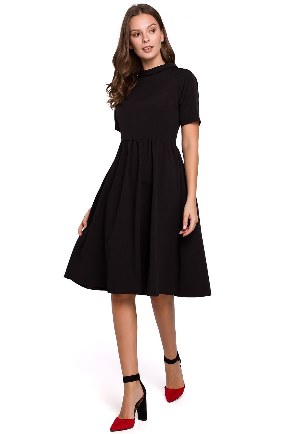  Rochie de zi model 138698 Makover 
