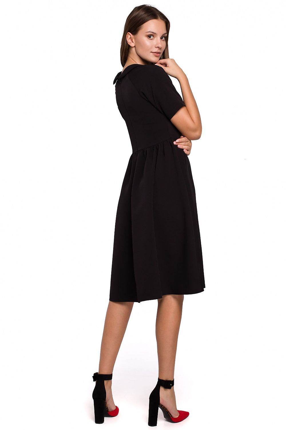  Rochie de zi model 138698 Makover 