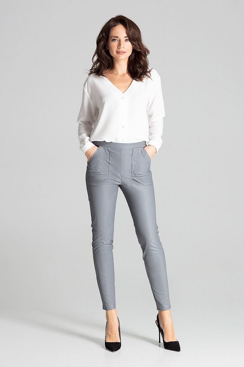  Pantaloni lungi model 139336 Lenitif 