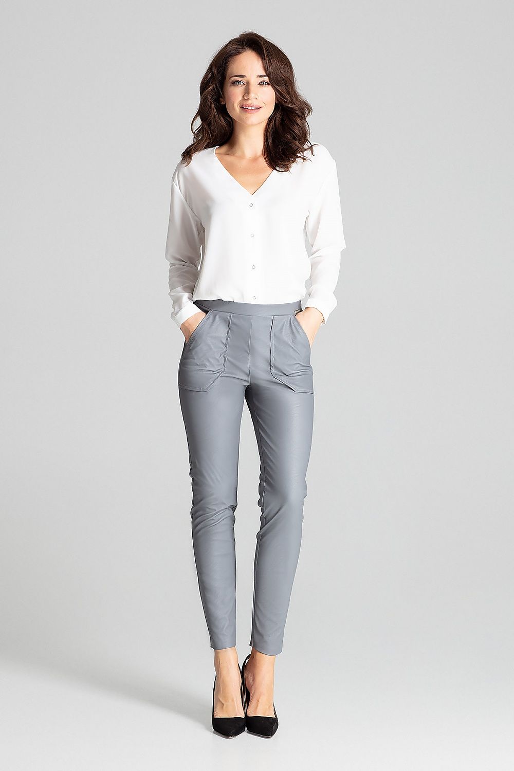  Pantaloni lungi model 139336 Lenitif 