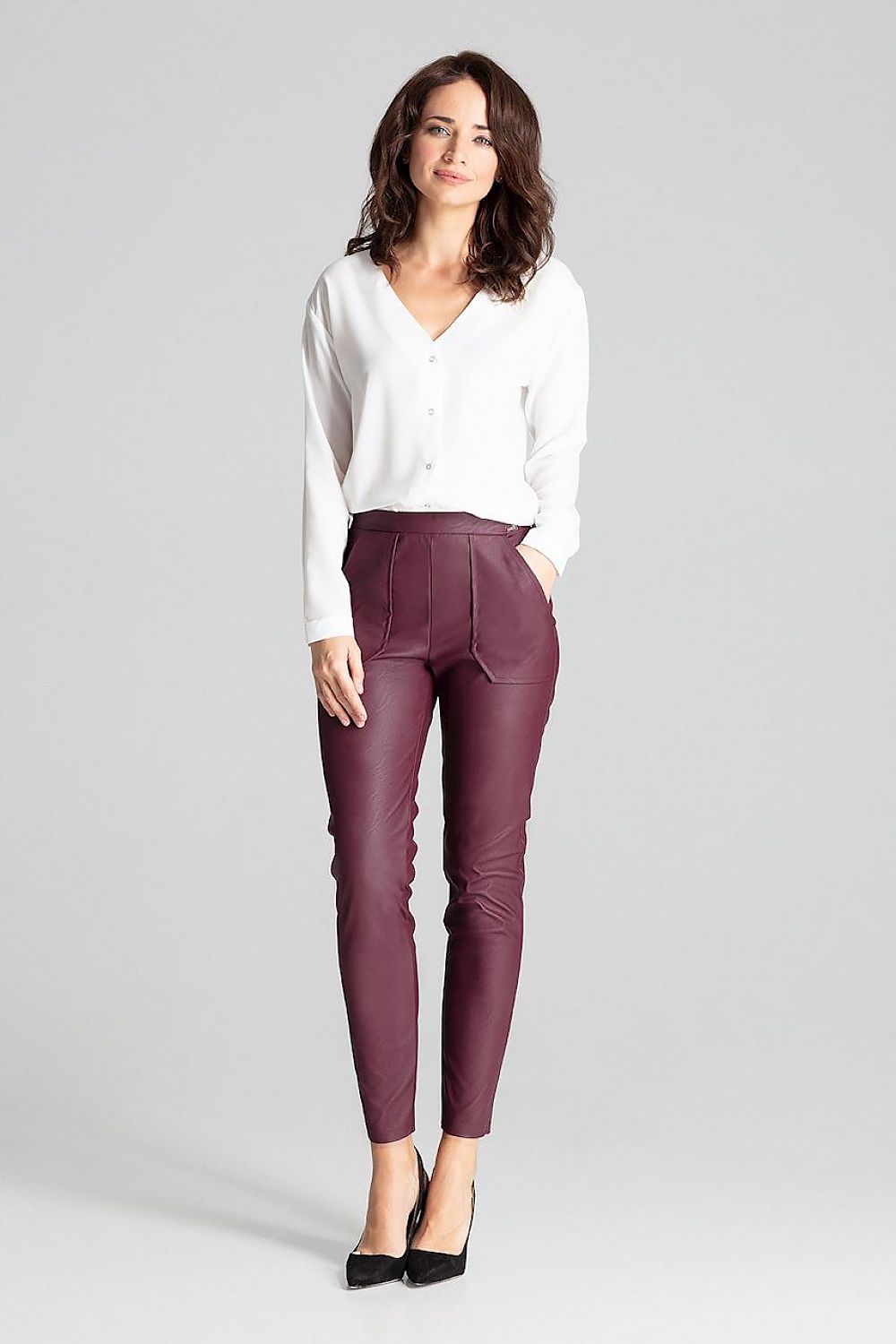  Pantaloni lungi model 139337 Lenitif 